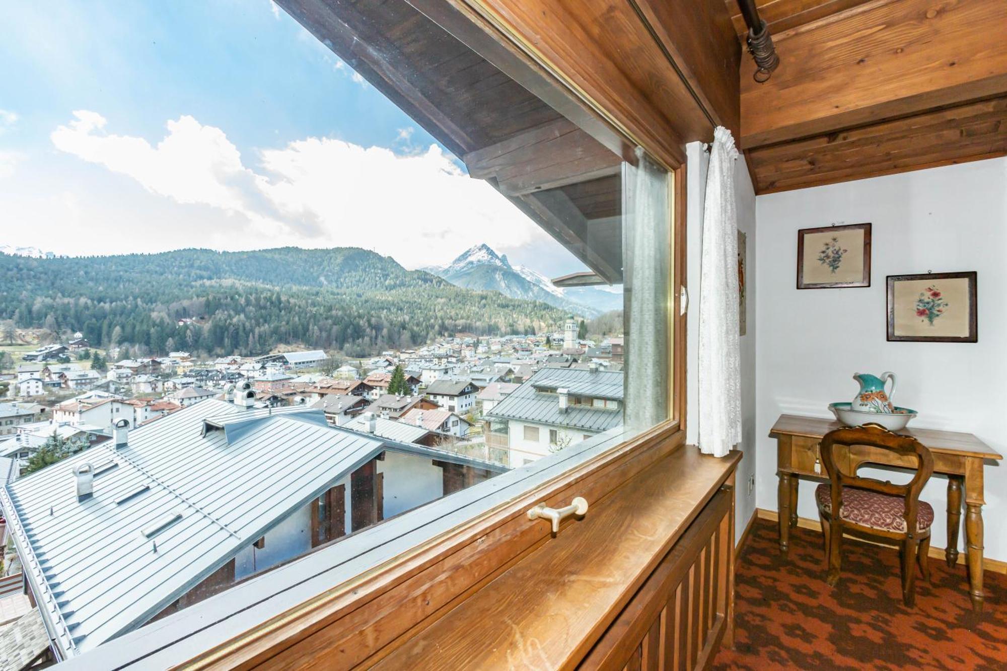 Lioda Living Pieve di Cadore Exterior foto