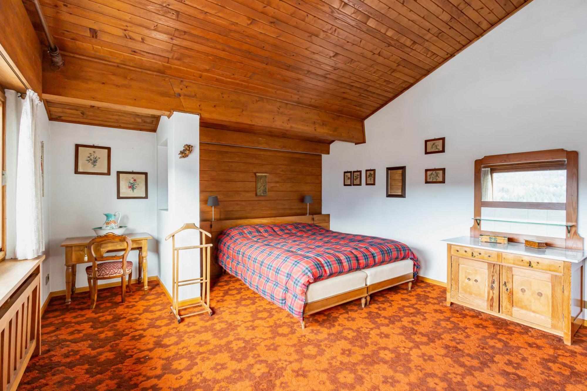 Lioda Living Pieve di Cadore Exterior foto