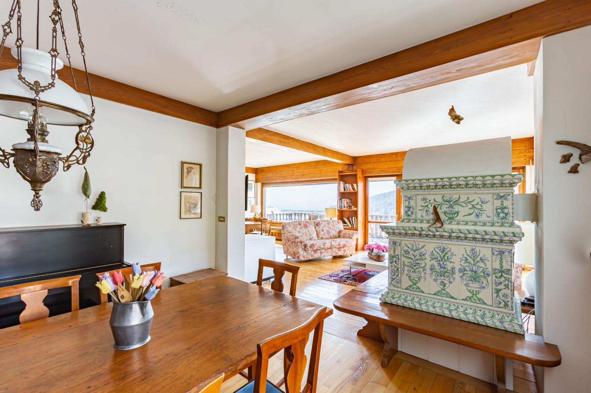 Lioda Living Pieve di Cadore Exterior foto