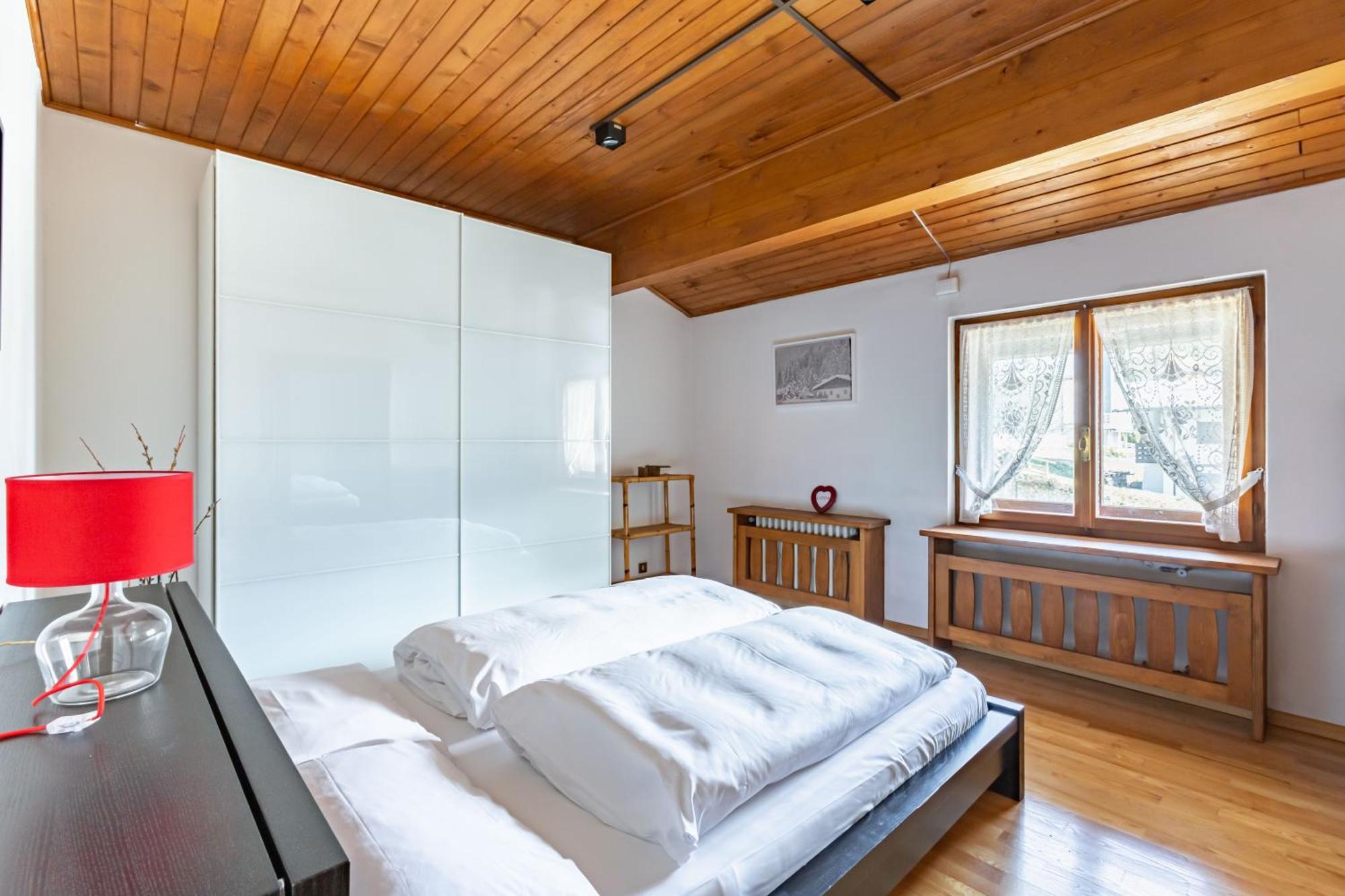 Lioda Living Pieve di Cadore Exterior foto