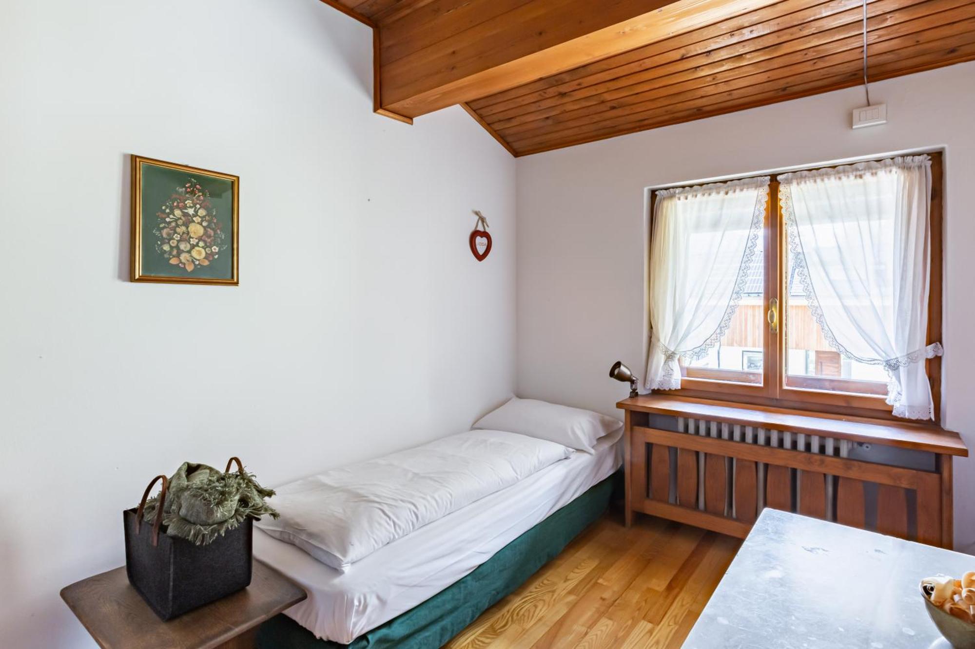 Lioda Living Pieve di Cadore Exterior foto