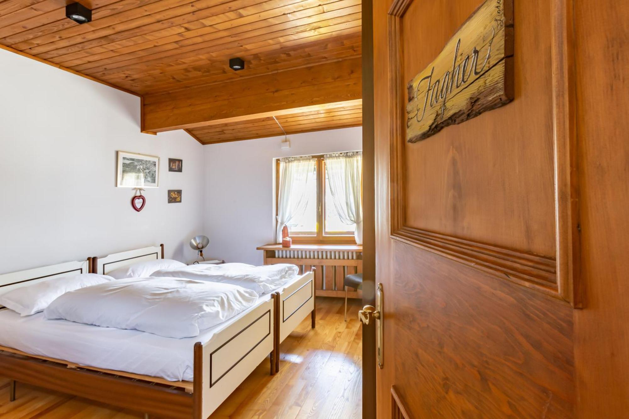 Lioda Living Pieve di Cadore Exterior foto