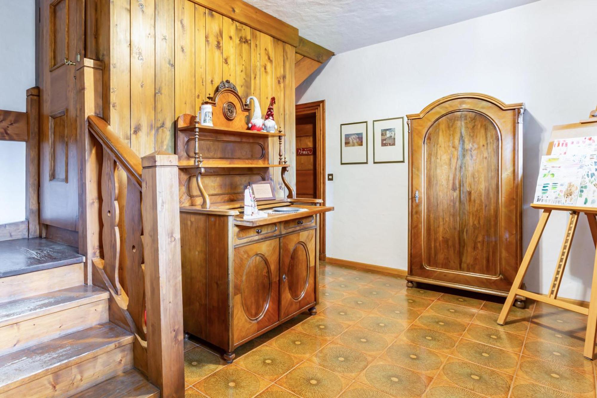 Lioda Living Pieve di Cadore Exterior foto