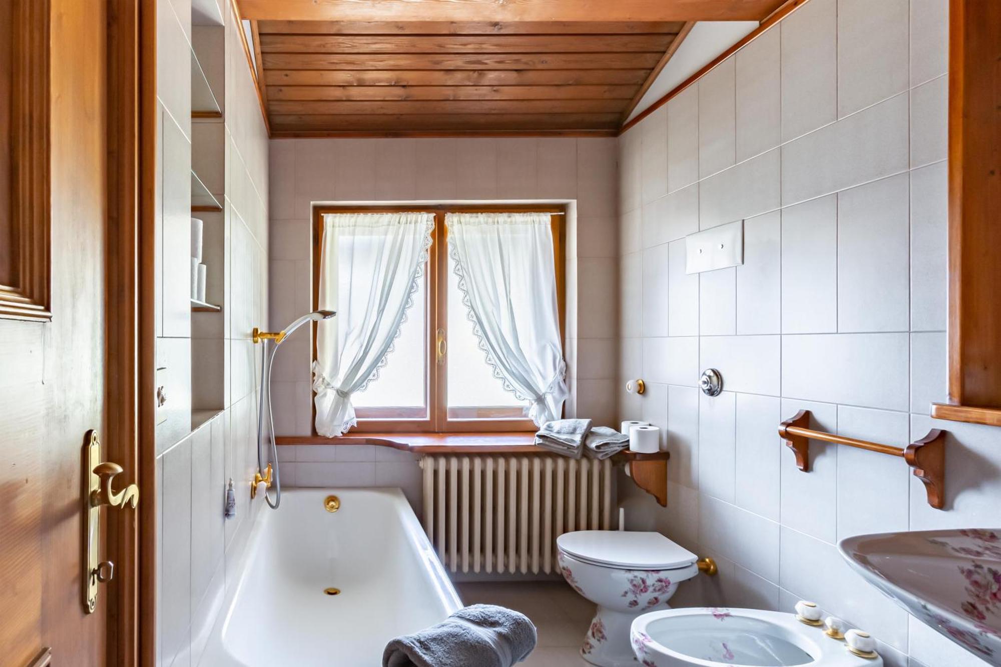 Lioda Living Pieve di Cadore Exterior foto